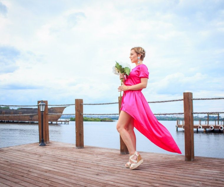 Стефания Уральские пельмени