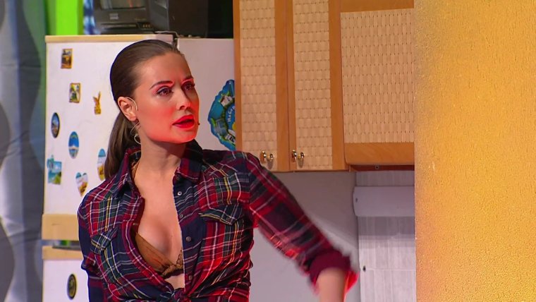 Илана Юрьева Стефания Гурская