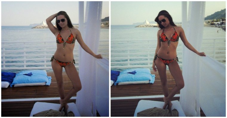 Стефания-Марьяна Гурская