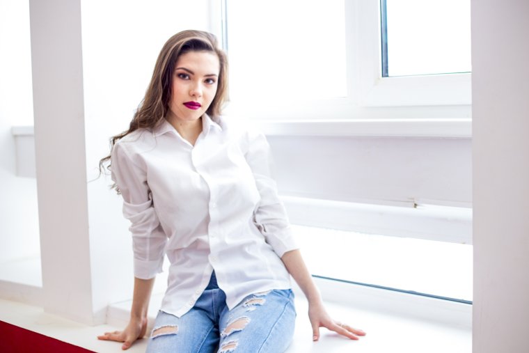 Стефания-Марьяна Гурская