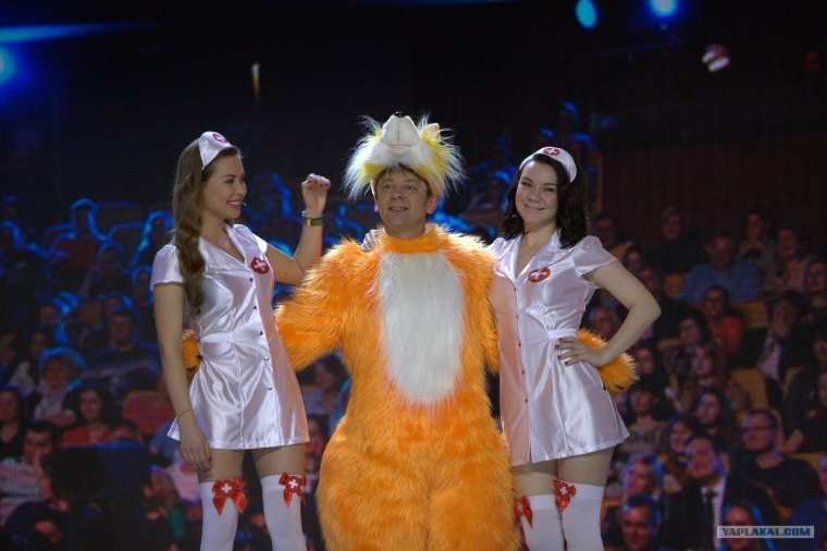 Марьяна Гурская Уральские пельмени