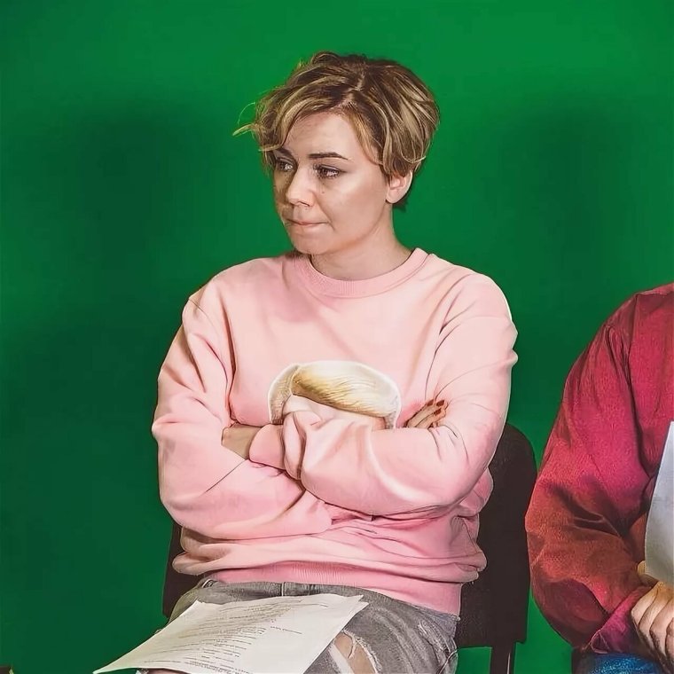 Стефания Уральские пельмени горячие