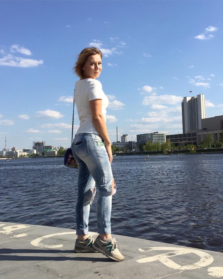 Мария Елена Босчи