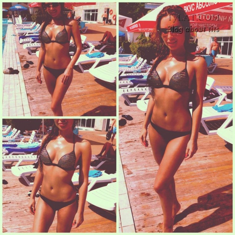 Илана Юрьева Стефания Гурская