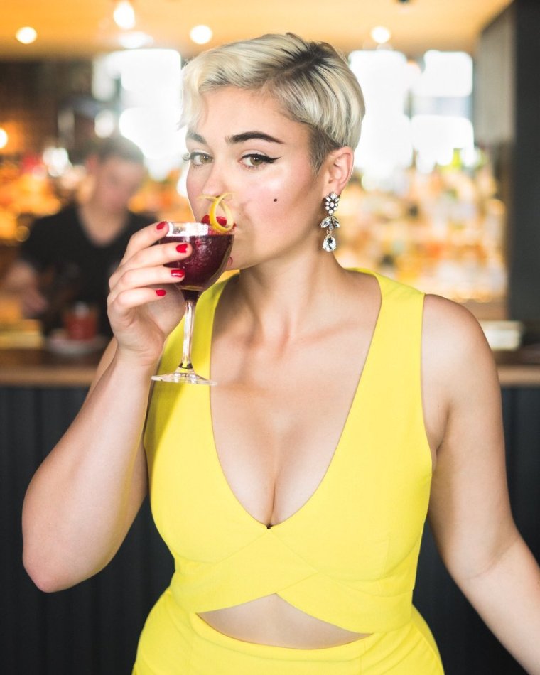 Юлия Михалкова Уральские пельмени