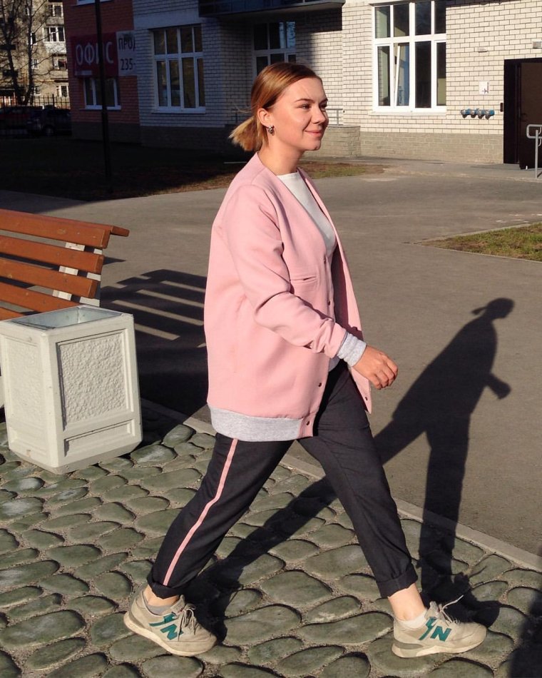 Юлия Михалкова Уральские пельмени