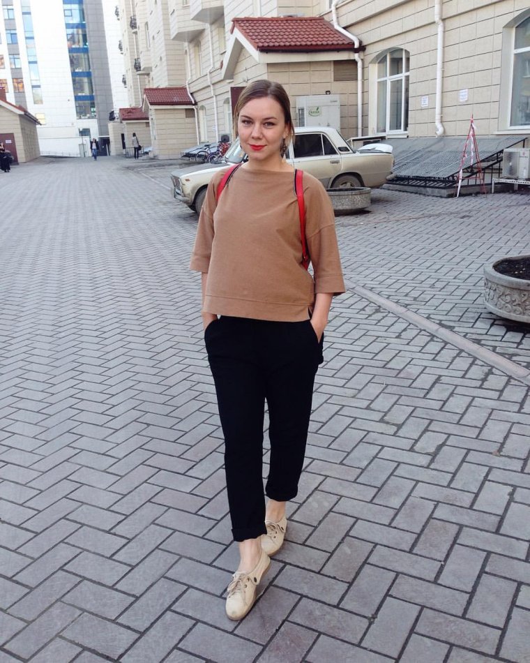 Стефания-Марьяна Гурская 2015