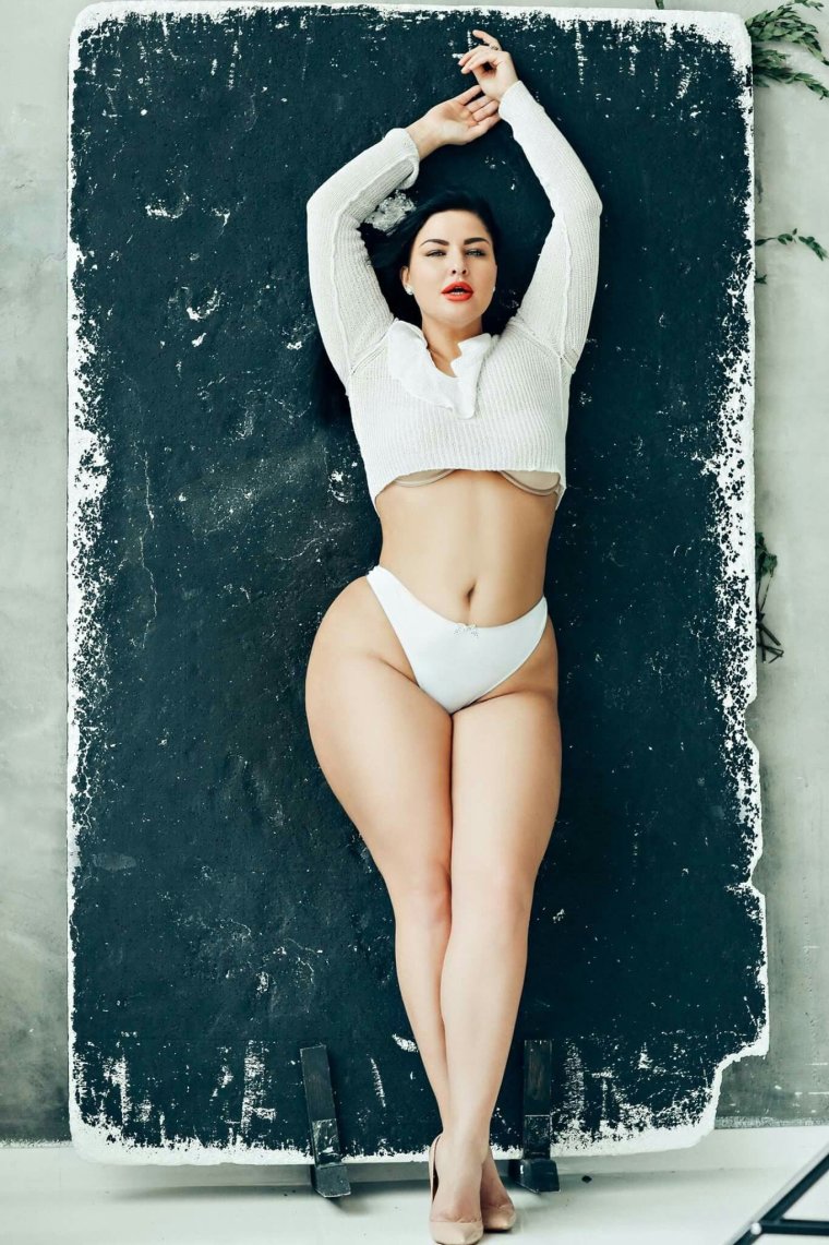 Стефани Майрана Гурская