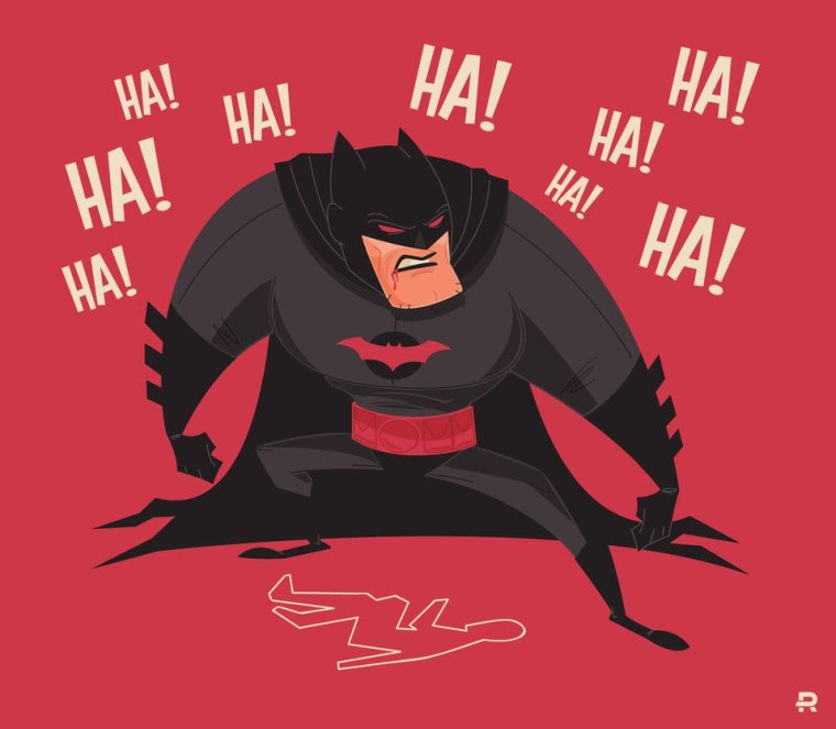 Уэйн и дел HD