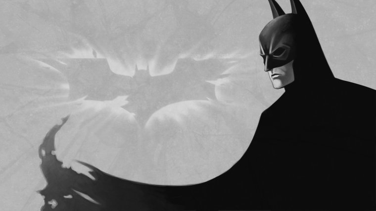 Способности Бэтмена