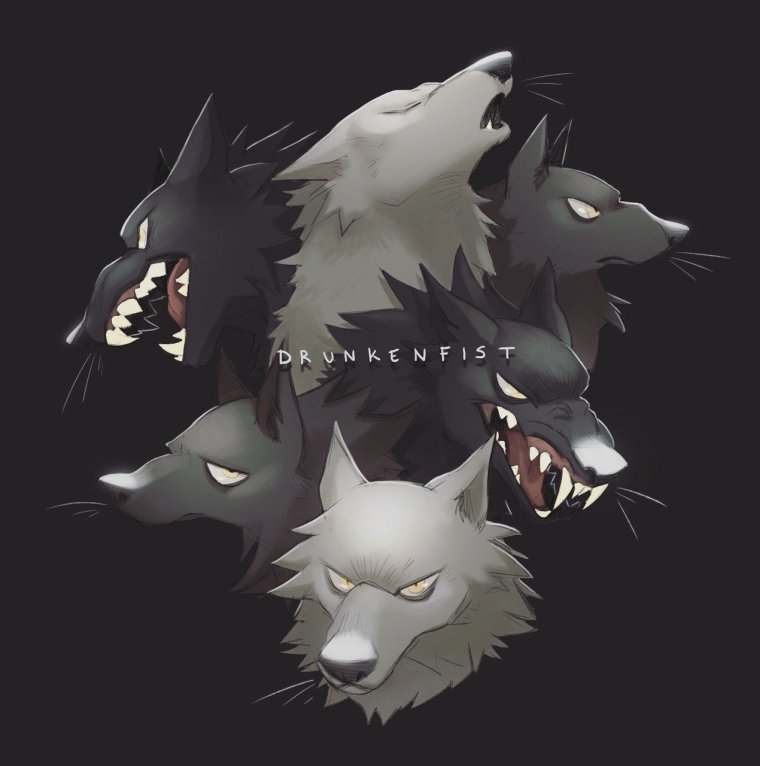 Вилд крафт арты