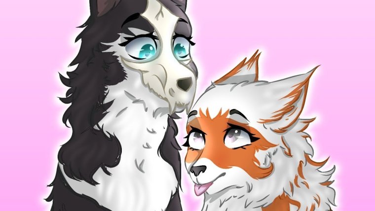 Вайлд крафт лиса Мистик арт