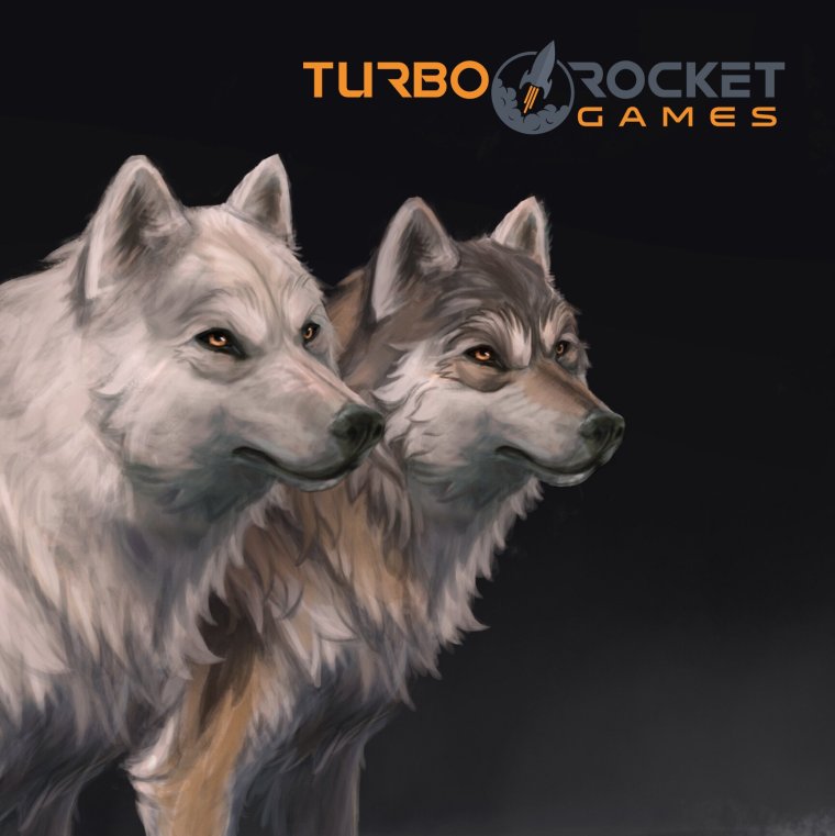 WILDCRAFT Wild Club волки