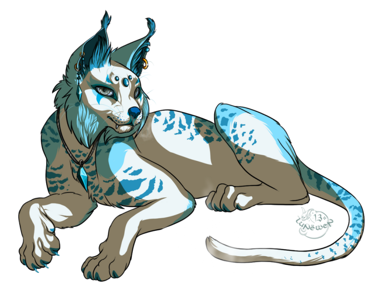 WILDCRAFT аммит