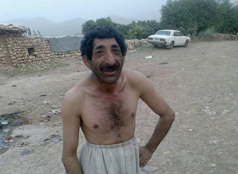 Двупалый Муртуз