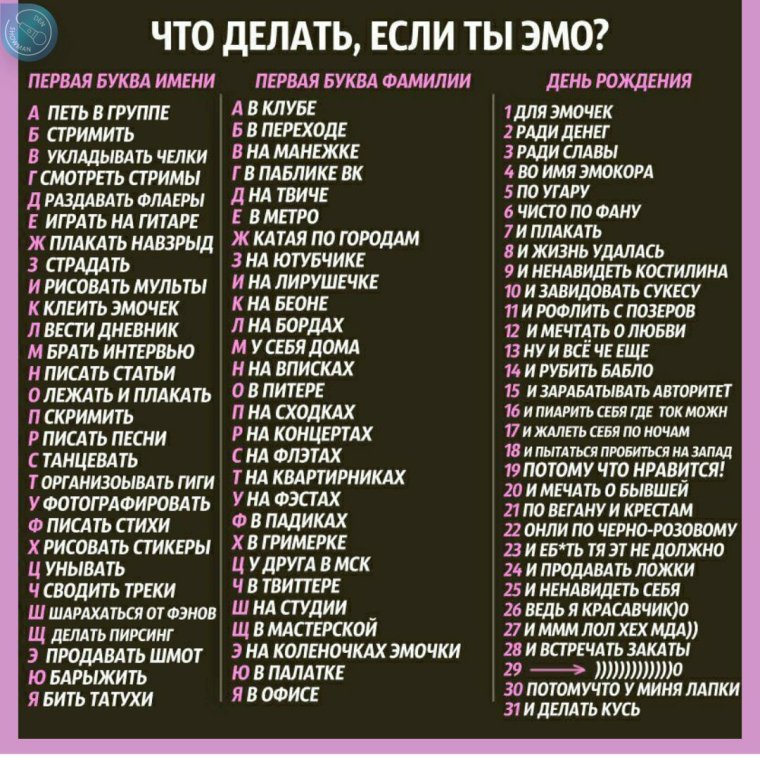 Придумать красивое название