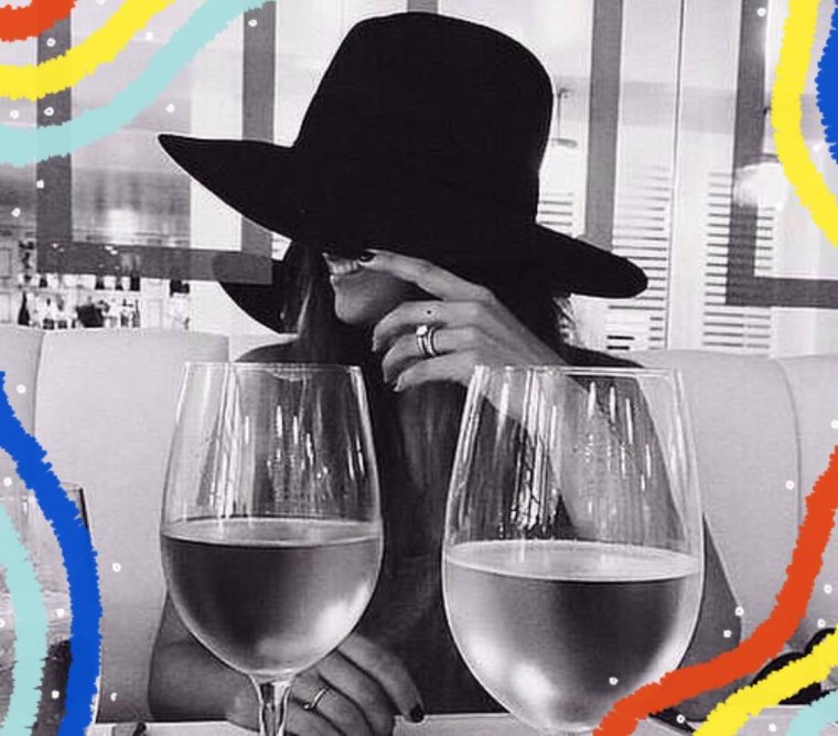 Приколы про подруг и алкоголь