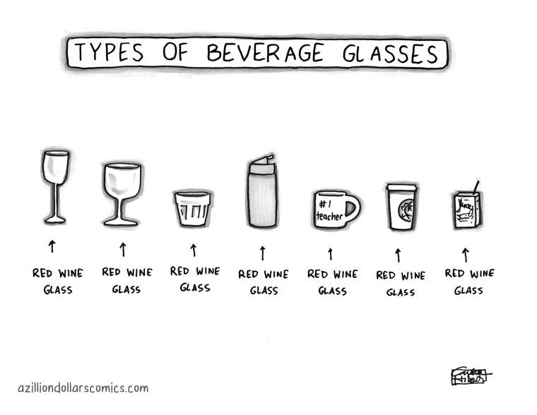 Люди не должны пить с рыбами