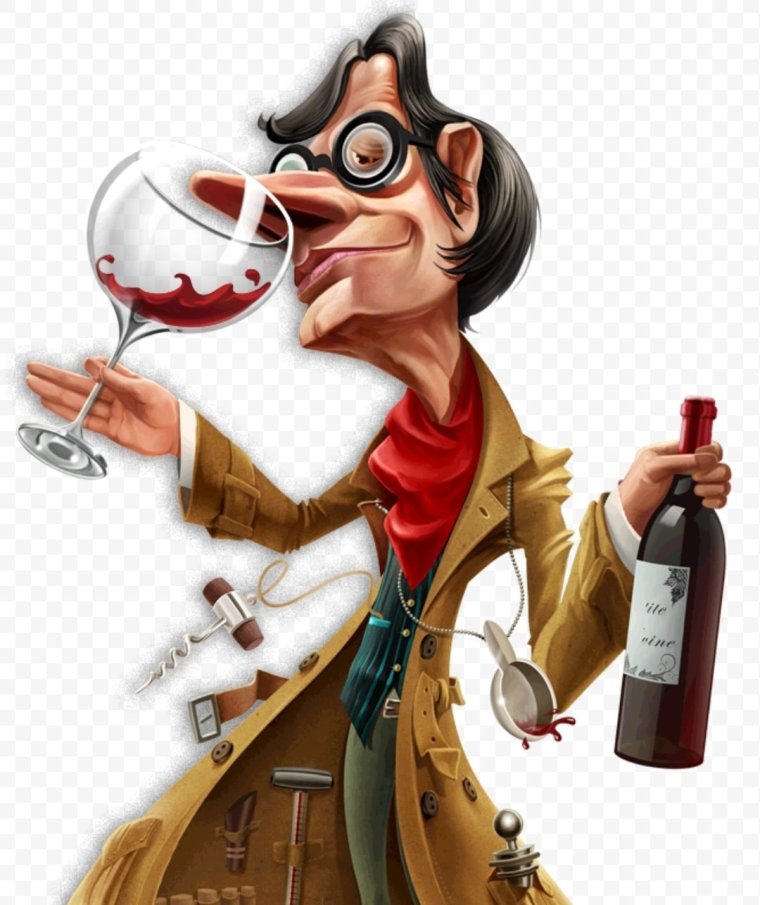 Мемы про вино