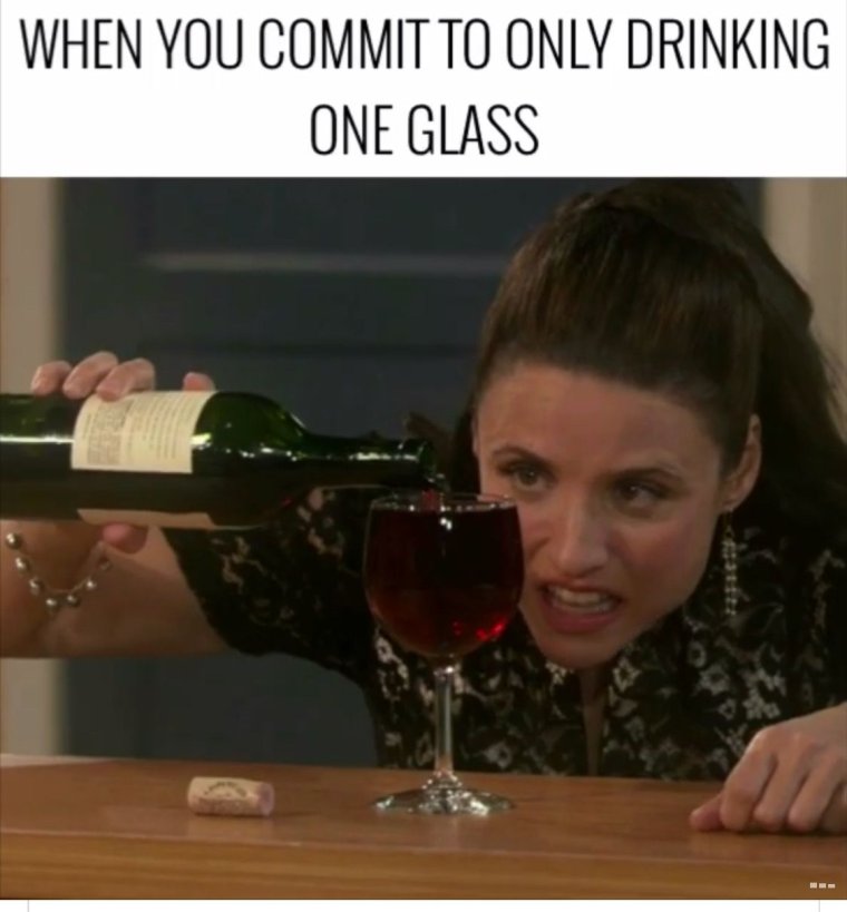 Скучно хочешь выпью