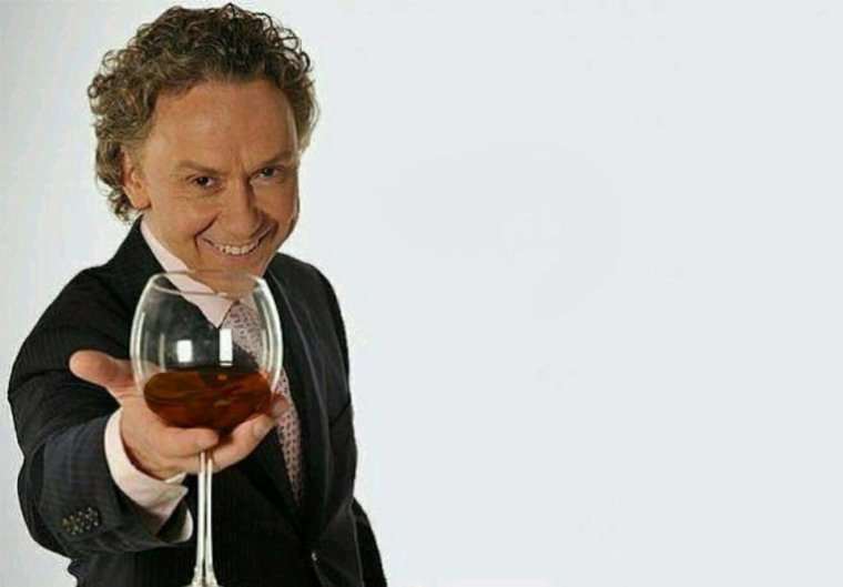 Жизнь прекрасна и удивительна