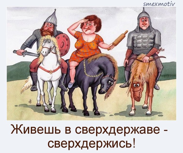 Лошадь в баре