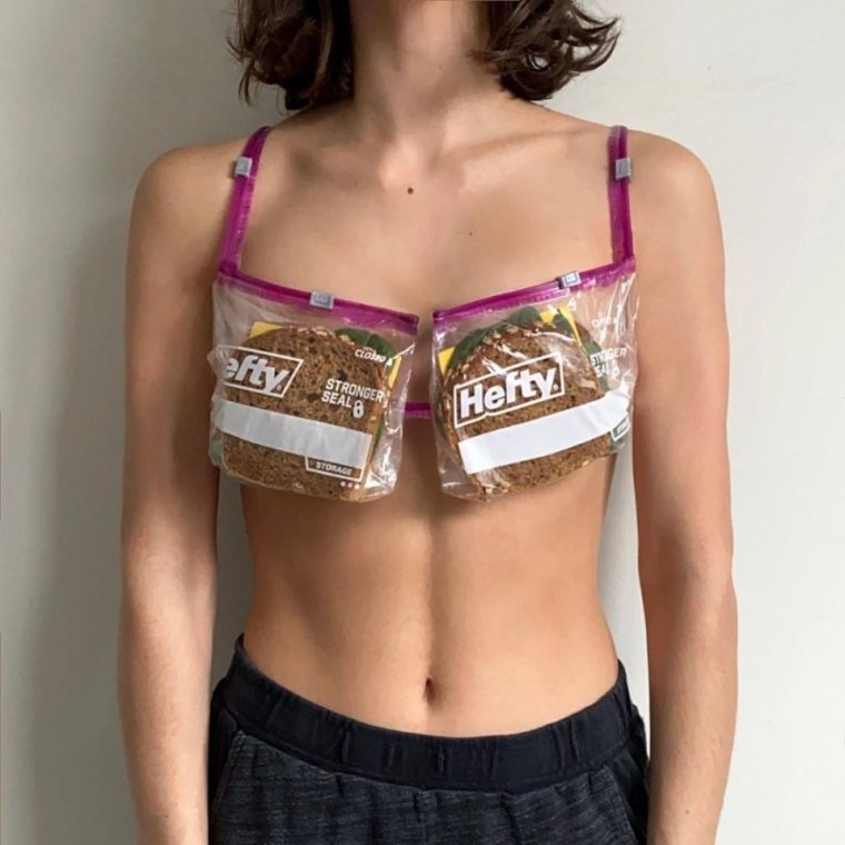 Смешные Бюстгальтеры