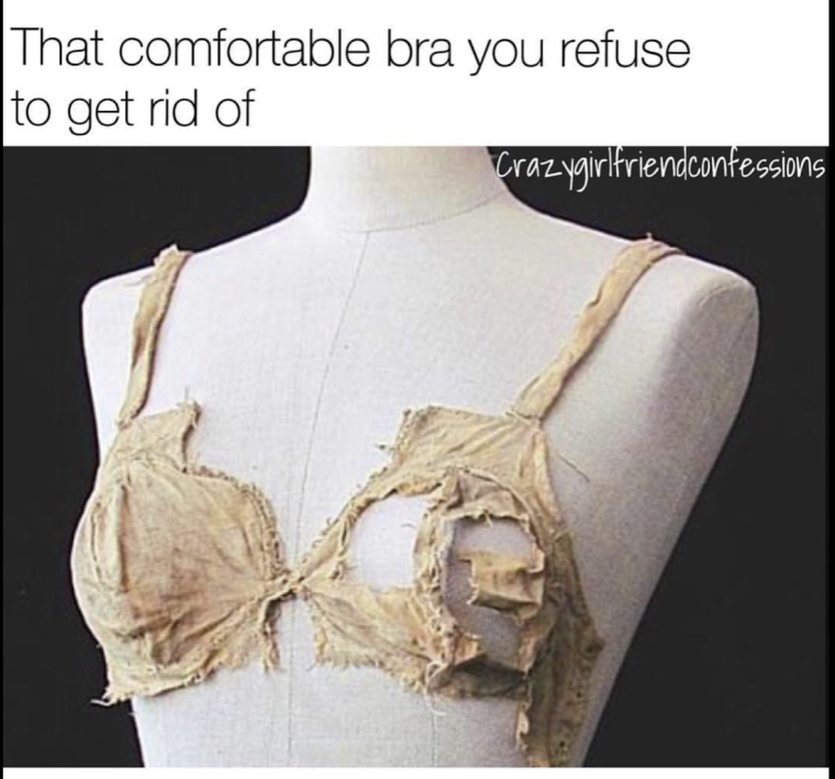 Лифчик прикольные картинки