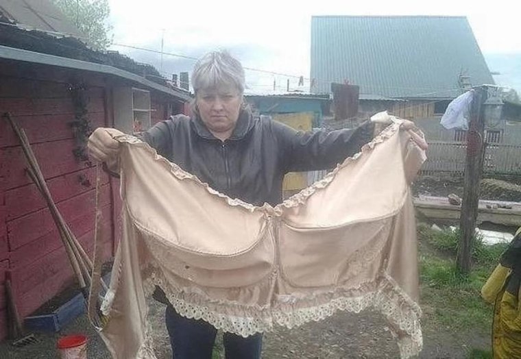 Необычные Бюстгальтеры