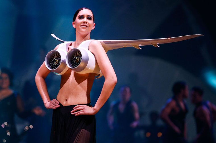 Смешные лифчики