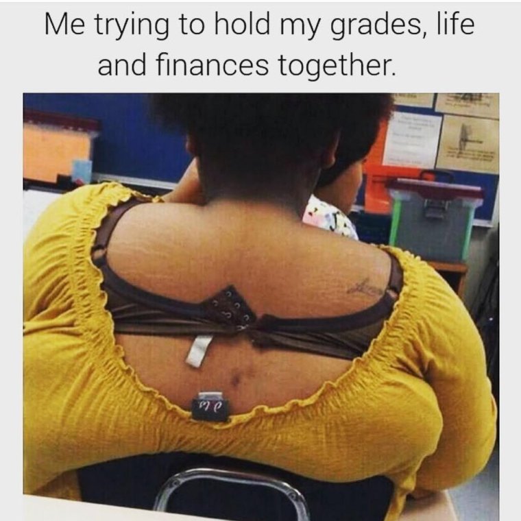 Страшные Бюстгальтеры