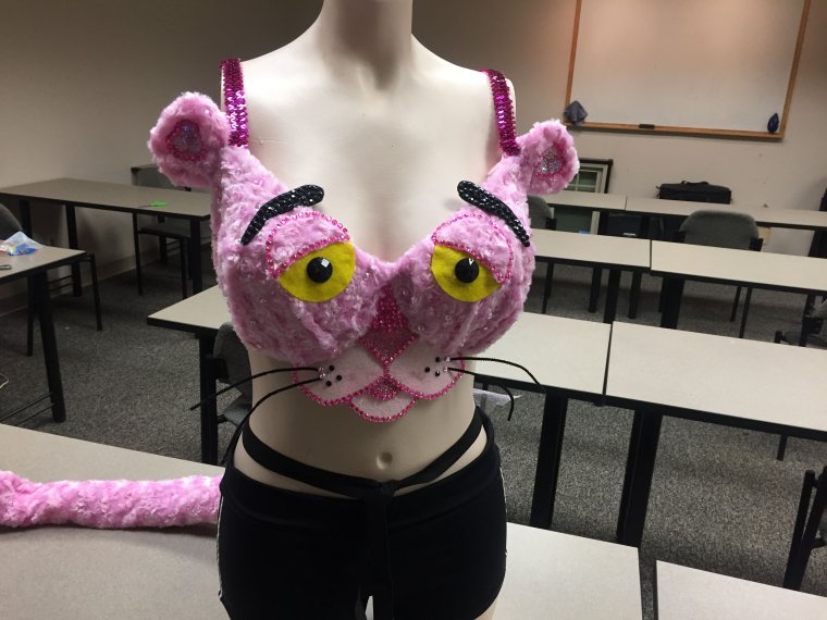 Самые смешные лифчики