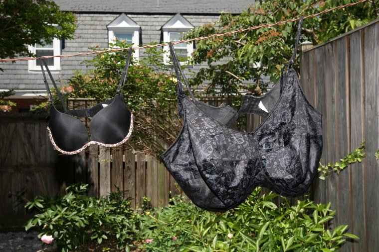 Кружевное белье