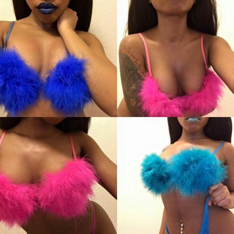 Необычные Бюстгальтеры