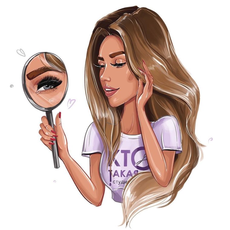 Эстетика пинтереста