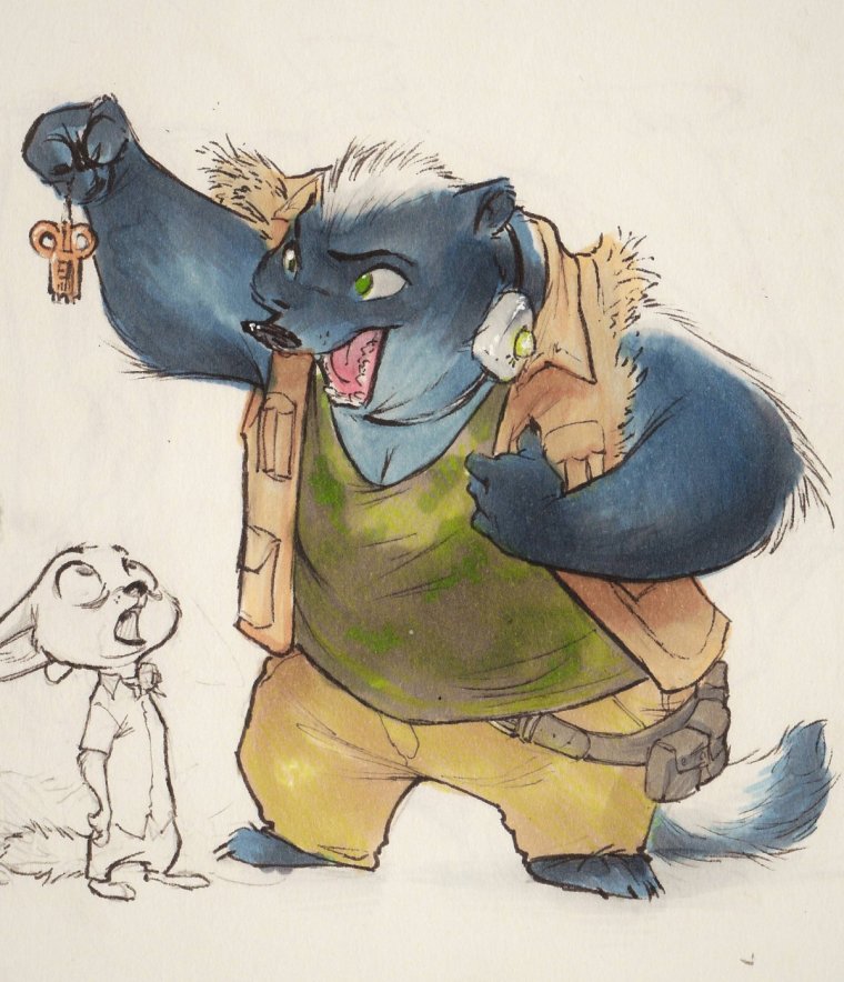 Медоед аватарка