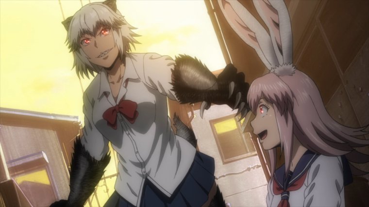 Медоед векторный рисунок