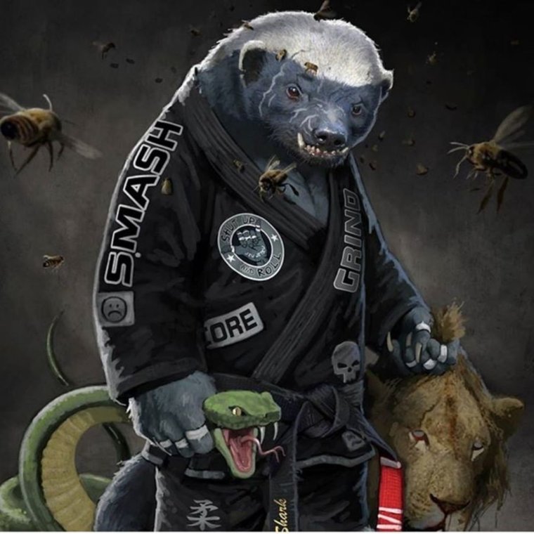 Смертельный укус Хитоми Удзаки