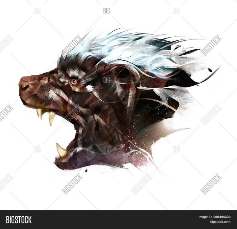 Медоед танкист