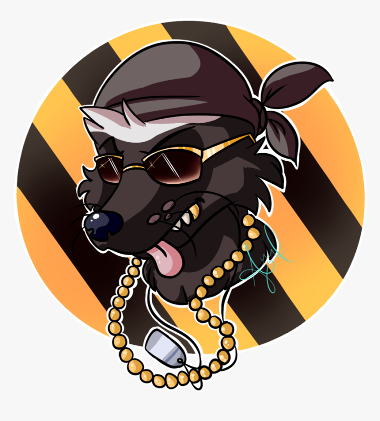 Медоед рыцарь арт