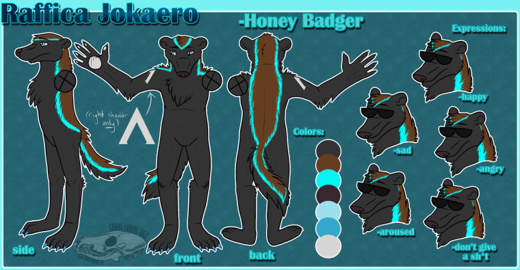 Медоед аватарка