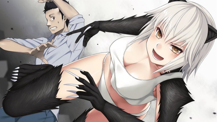 Фурри барсук медоед