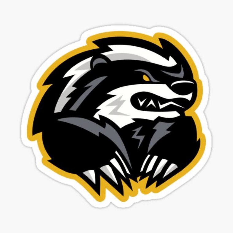 Боевой барсук