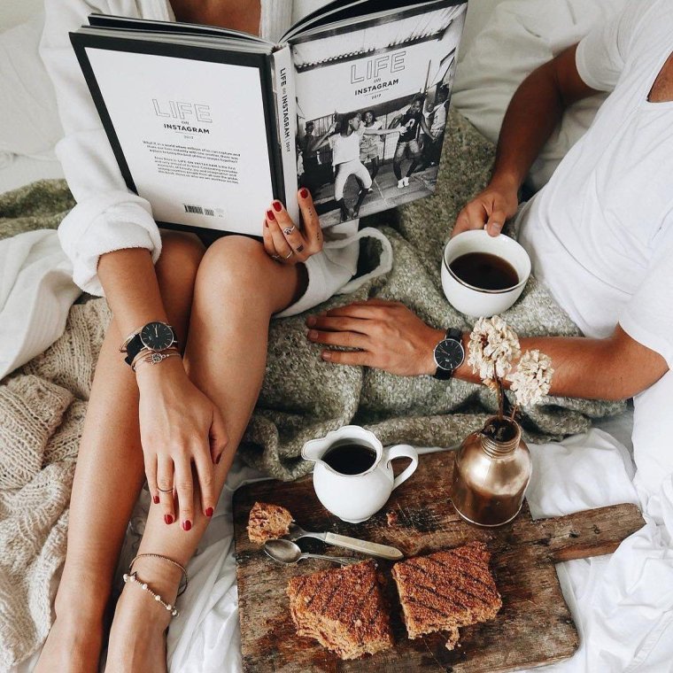 Кофе вдвоем