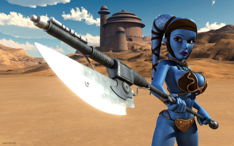 Эйла Секура 18