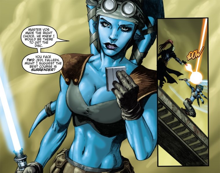 Эйла Секура фильм