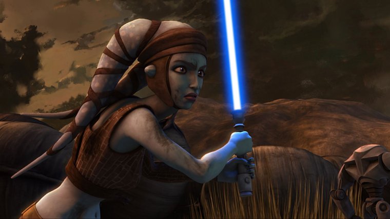 Айла Секура Квинлан Вос