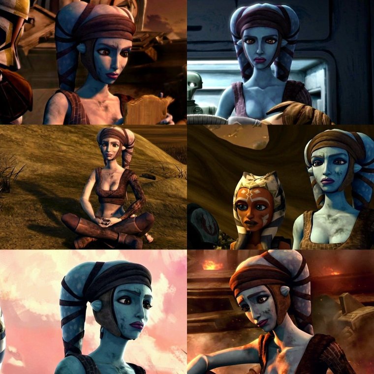 Эйла Секура фильм