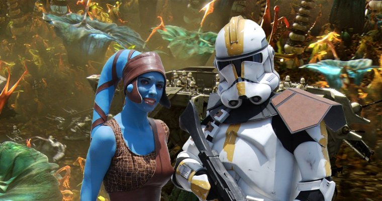 Айла Секура 18