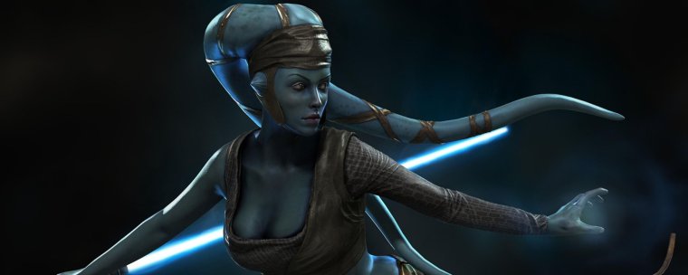 Кондас Петер асока